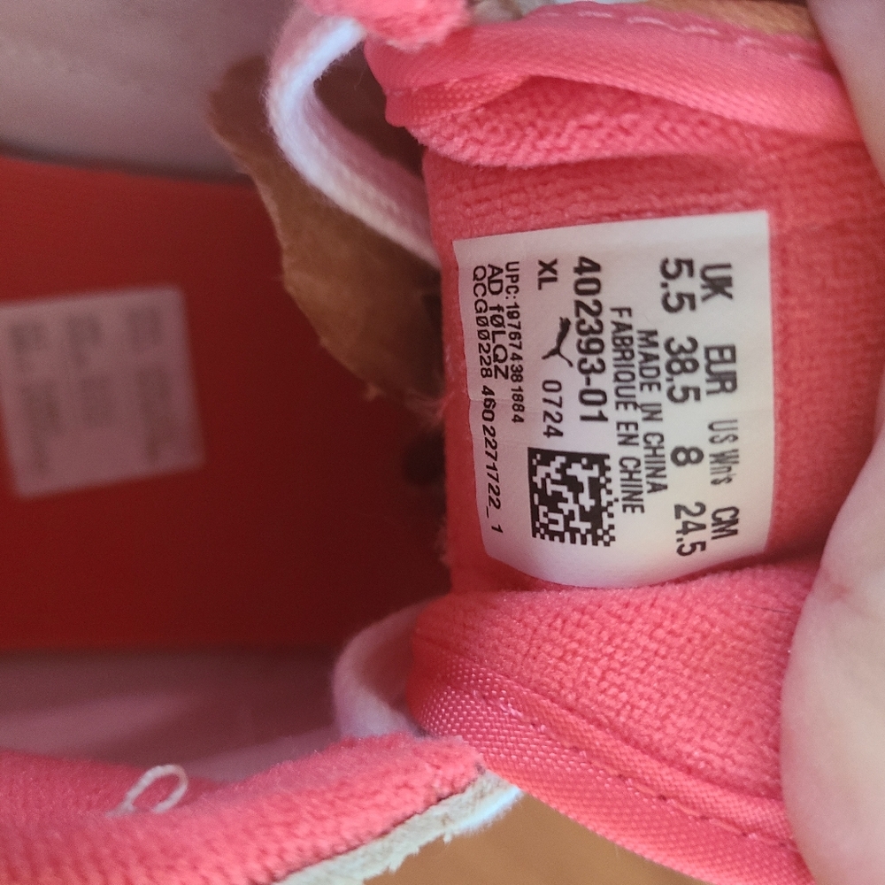 Puma Easy Rider MF Vegas Flagship Women's Sneakers - Picture 4 of 7